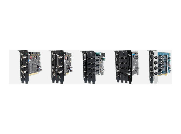 RME HDSP Time Code Option for HDSP AES-32 and all HDSPe PCI Expr